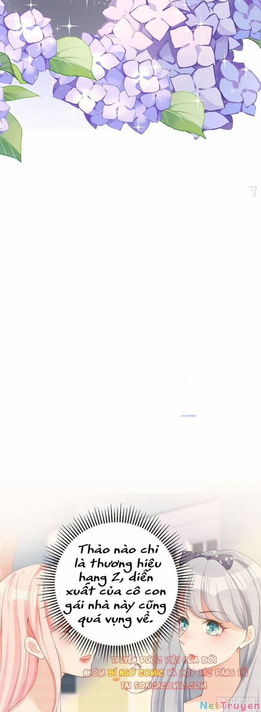 Thiên Kim Đẳng Cấp Của Ác Ma 17 trang 2