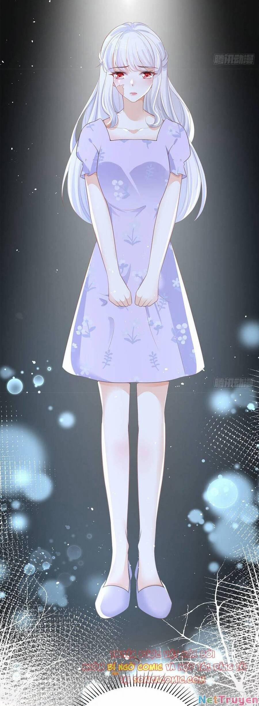 Thiên Kim Đẳng Cấp Của Ác Ma 17 trang 20