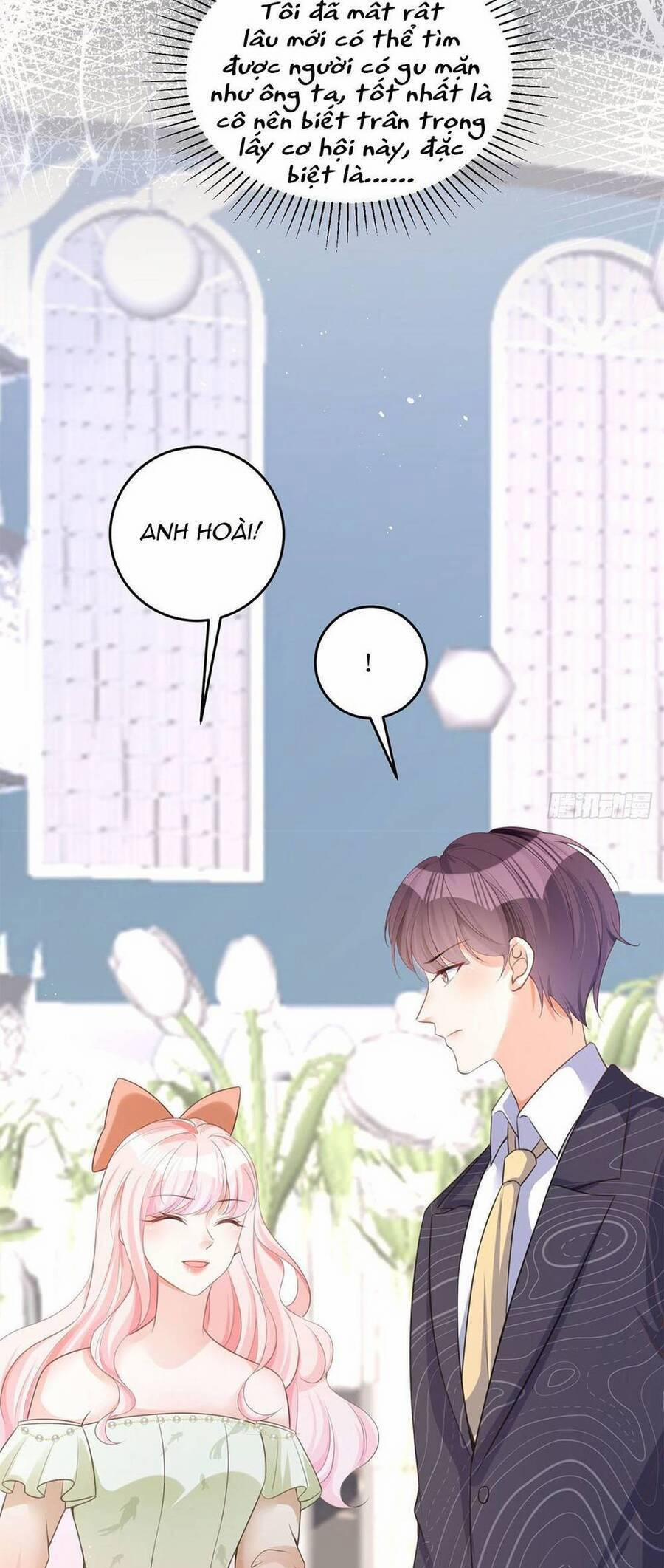 Thiên Kim Đẳng Cấp Của Ác Ma 17 trang 21