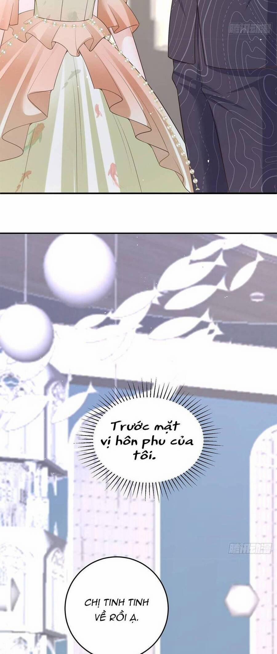 Thiên Kim Đẳng Cấp Của Ác Ma 17 trang 22