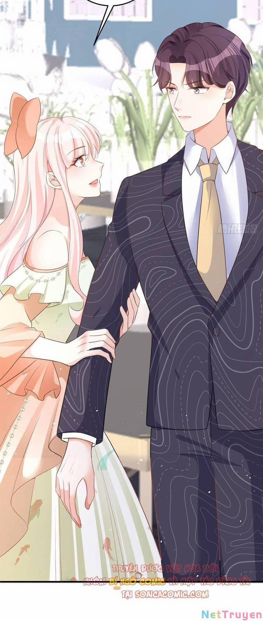 Thiên Kim Đẳng Cấp Của Ác Ma 17 trang 23