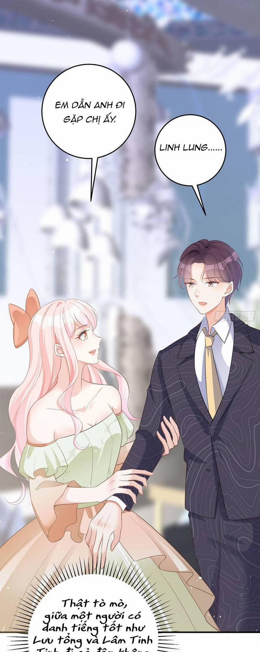 Thiên Kim Đẳng Cấp Của Ác Ma 17 trang 24