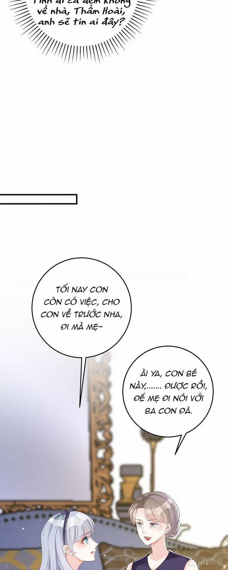 Thiên Kim Đẳng Cấp Của Ác Ma 17 trang 25