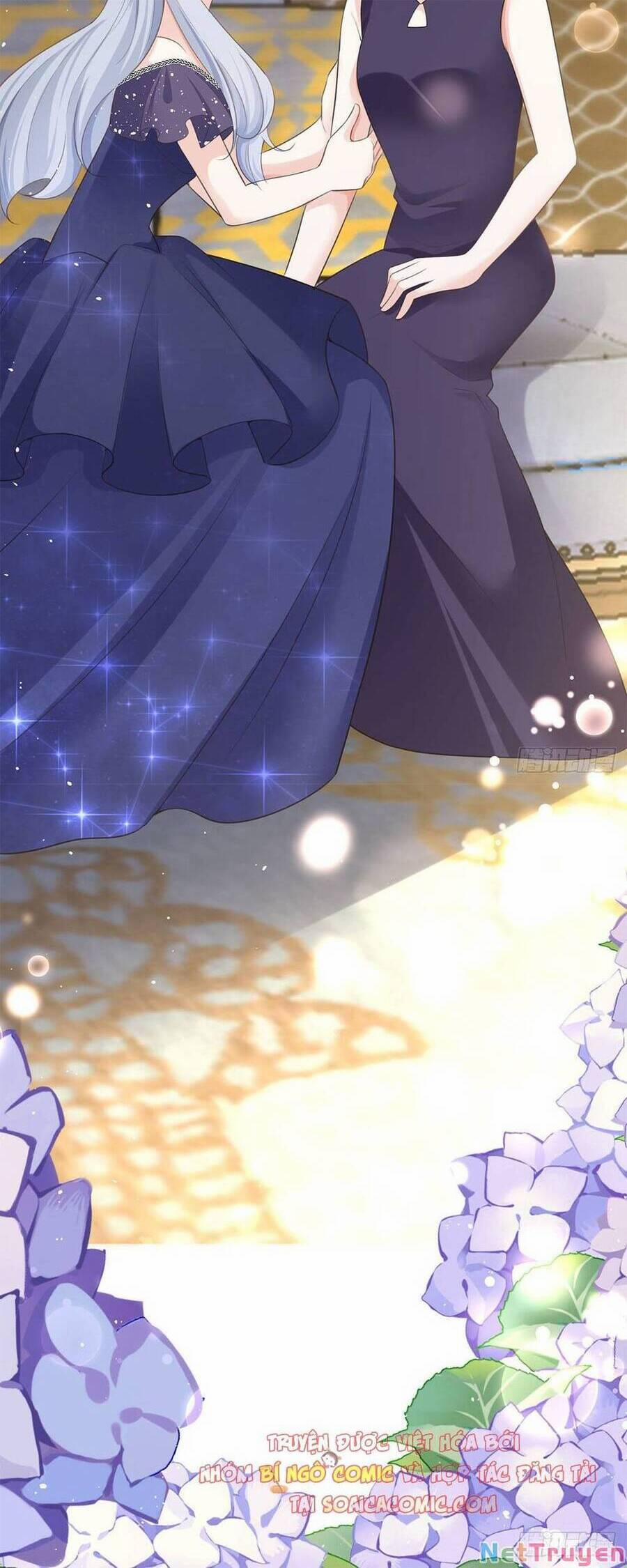 Thiên Kim Đẳng Cấp Của Ác Ma 17 trang 26