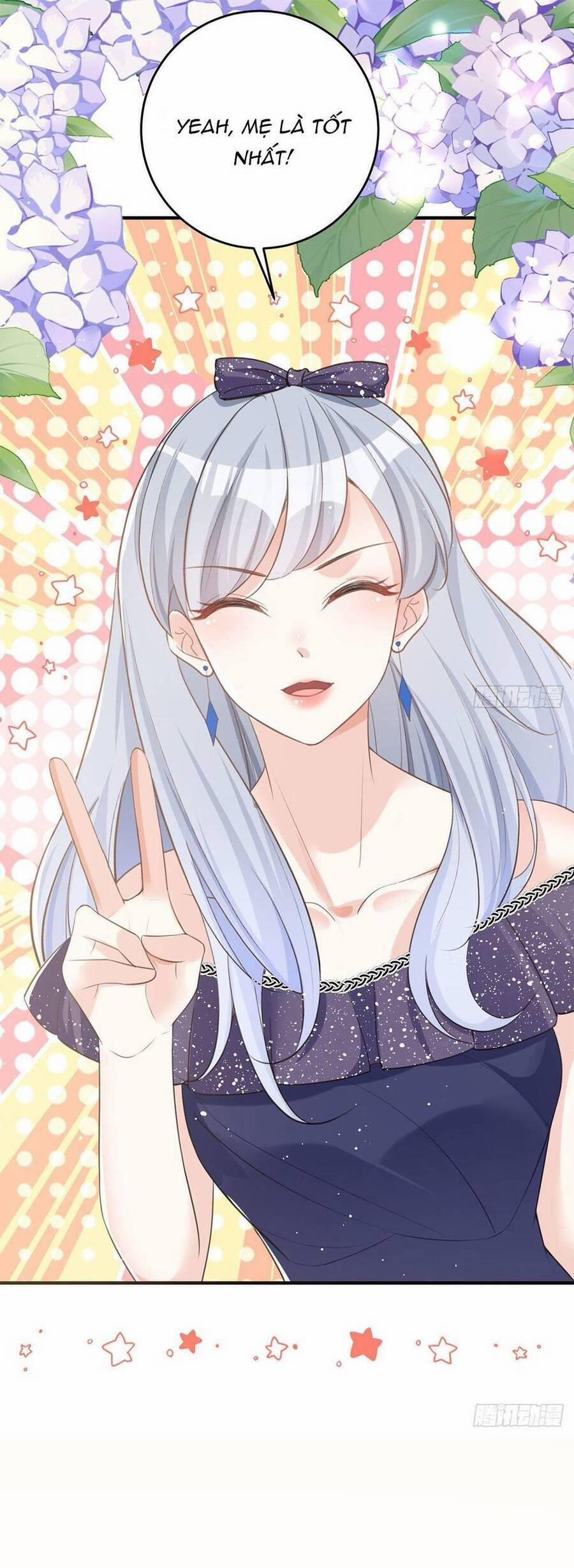 Thiên Kim Đẳng Cấp Của Ác Ma 17 trang 27