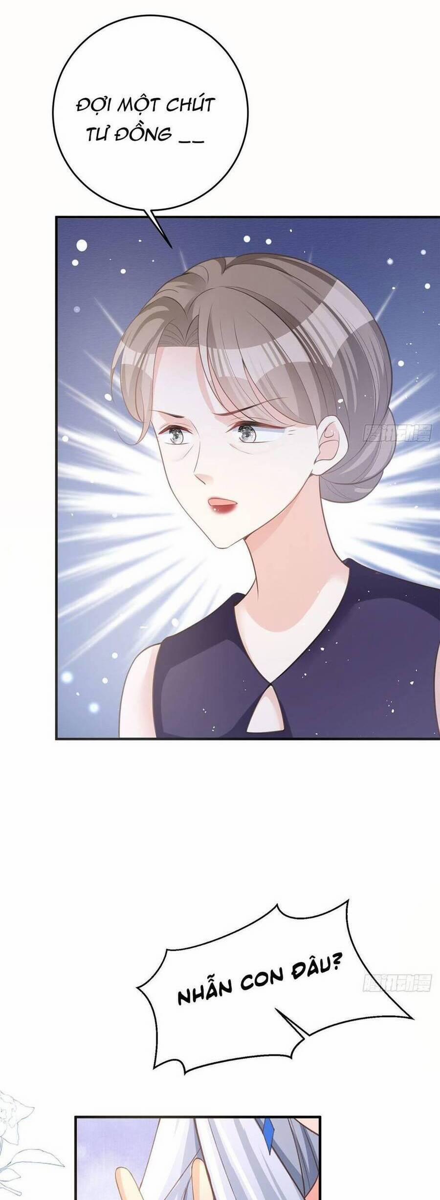 Thiên Kim Đẳng Cấp Của Ác Ma 17 trang 28