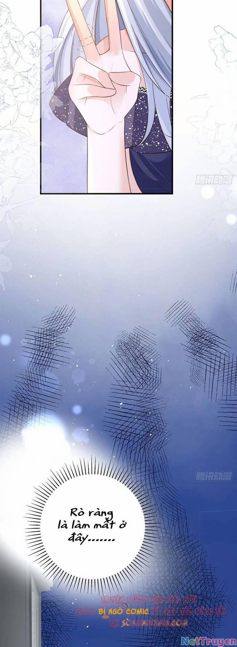 Thiên Kim Đẳng Cấp Của Ác Ma 17 trang 29