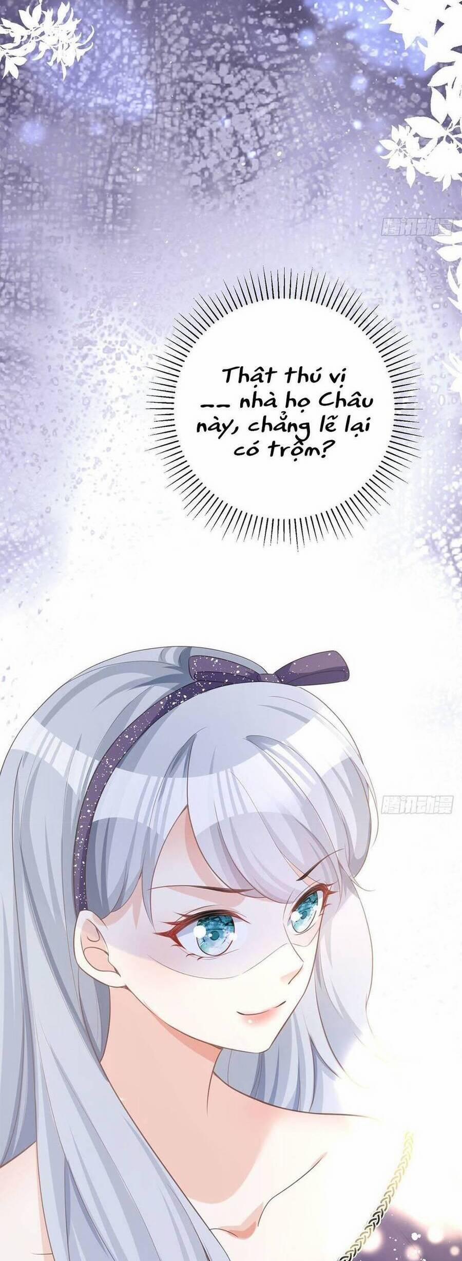 Thiên Kim Đẳng Cấp Của Ác Ma 17 trang 31