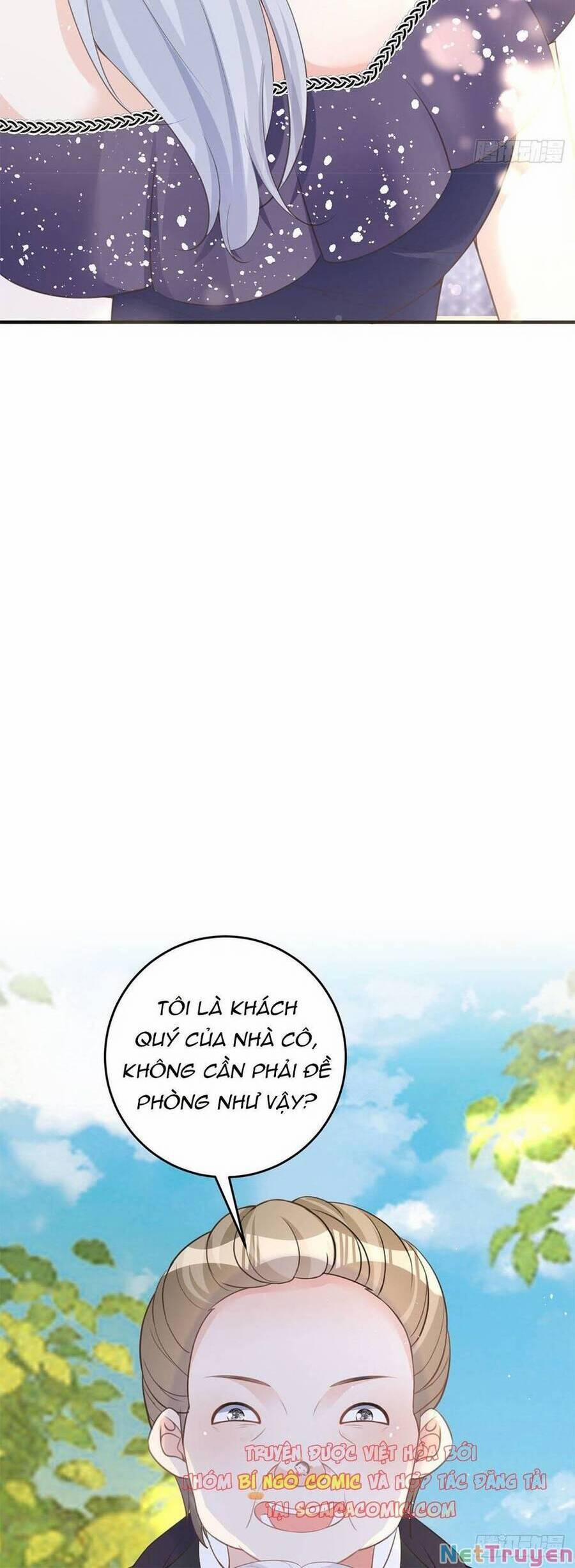 Thiên Kim Đẳng Cấp Của Ác Ma 17 trang 32