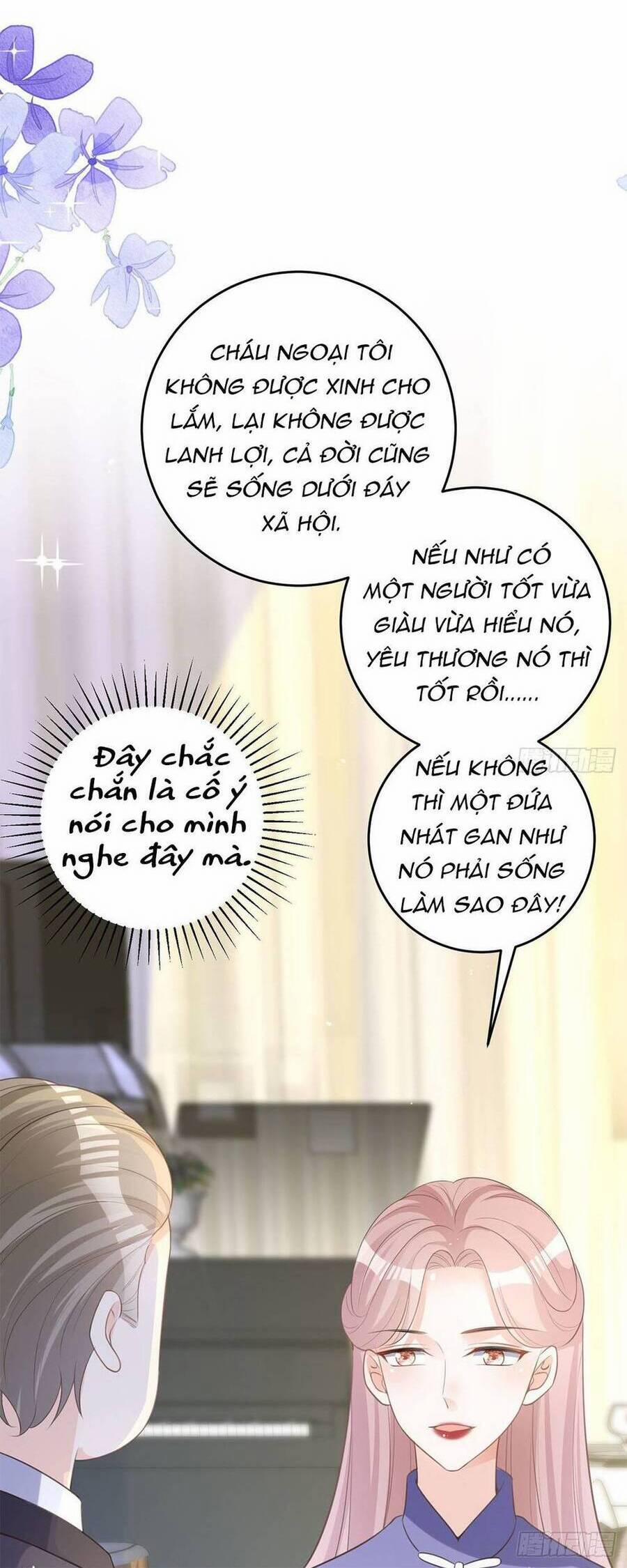 Thiên Kim Đẳng Cấp Của Ác Ma 17 trang 34