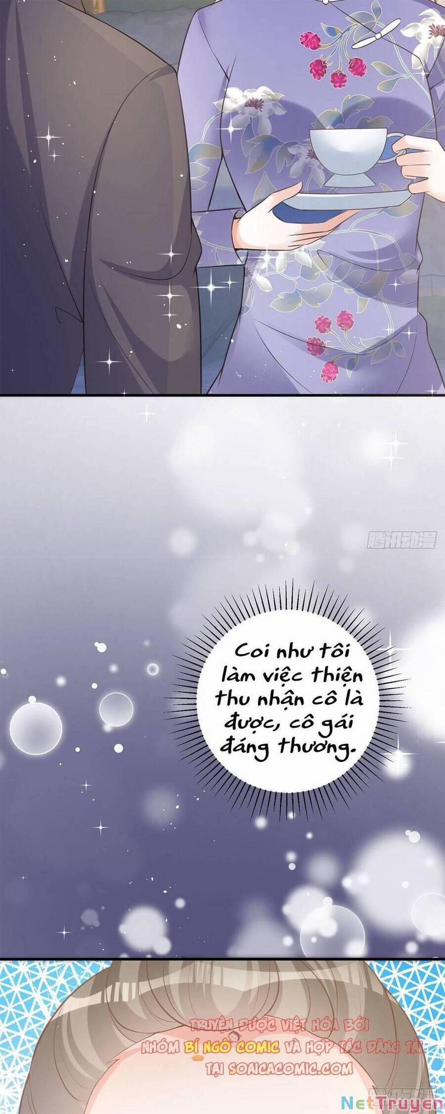 Thiên Kim Đẳng Cấp Của Ác Ma 17 trang 35