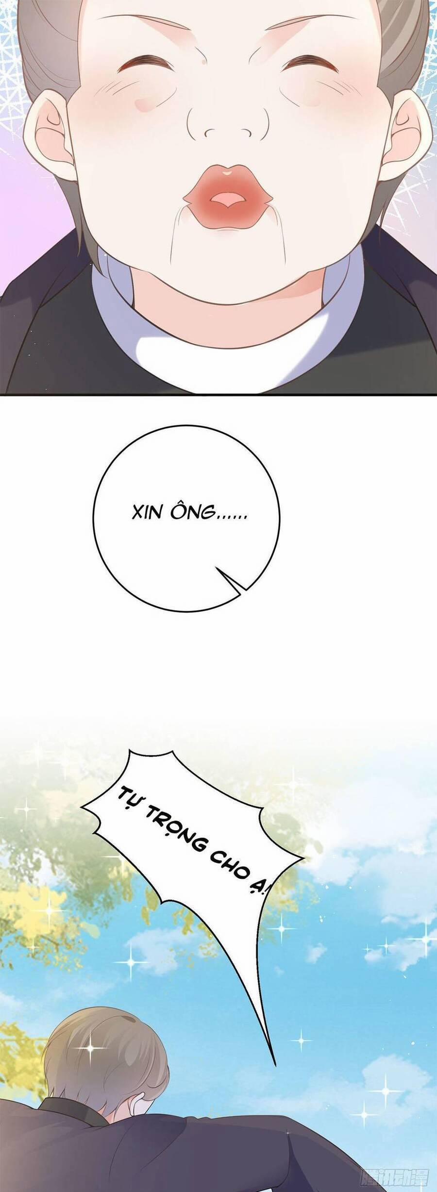 Thiên Kim Đẳng Cấp Của Ác Ma 17 trang 36