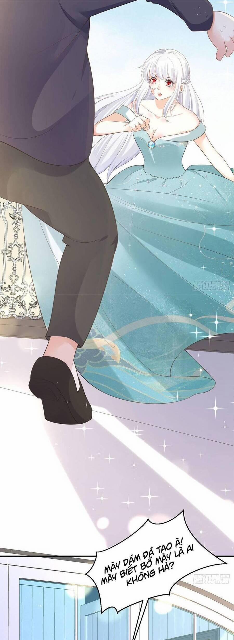 Thiên Kim Đẳng Cấp Của Ác Ma 17 trang 37