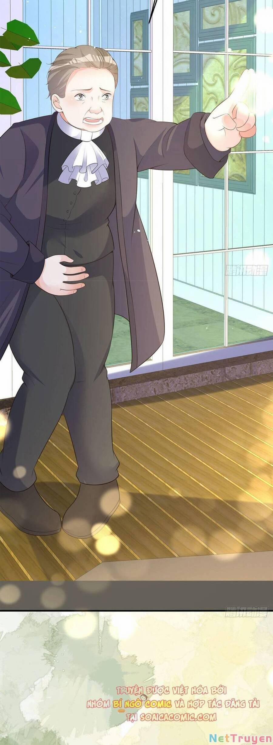 Thiên Kim Đẳng Cấp Của Ác Ma 17 trang 38