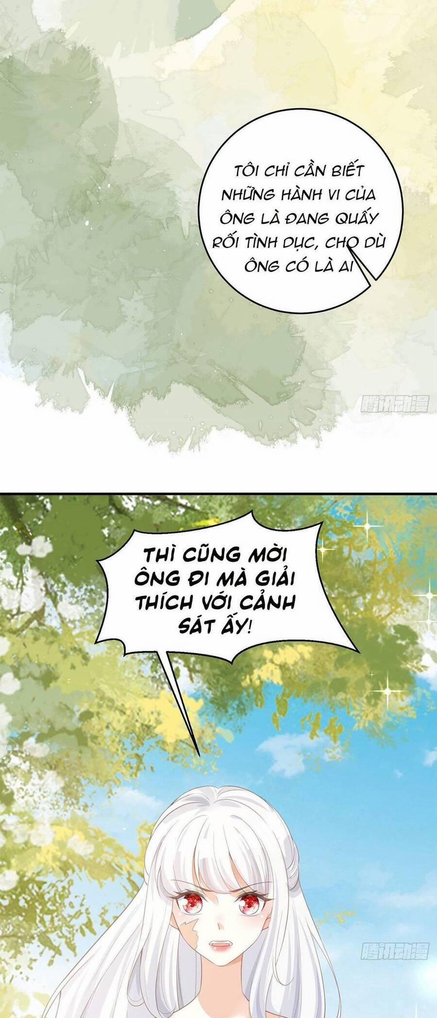 Thiên Kim Đẳng Cấp Của Ác Ma 17 trang 39