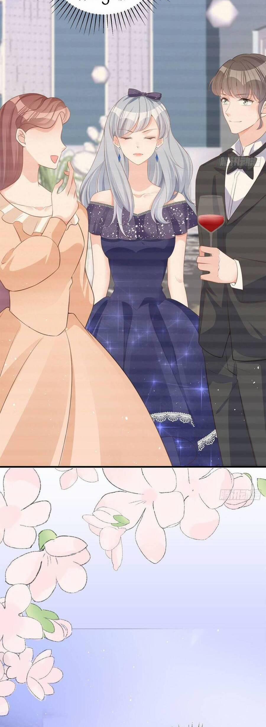 Thiên Kim Đẳng Cấp Của Ác Ma 17 trang 4