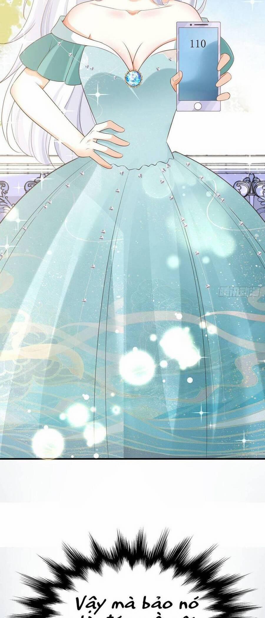 Thiên Kim Đẳng Cấp Của Ác Ma 17 trang 40