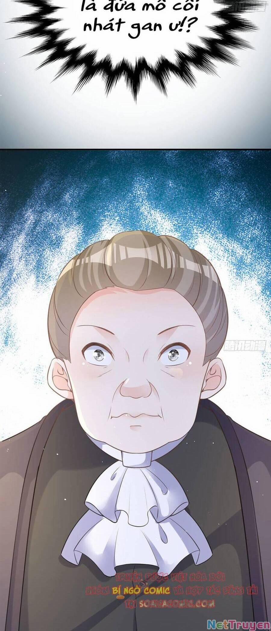 Thiên Kim Đẳng Cấp Của Ác Ma 17 trang 41