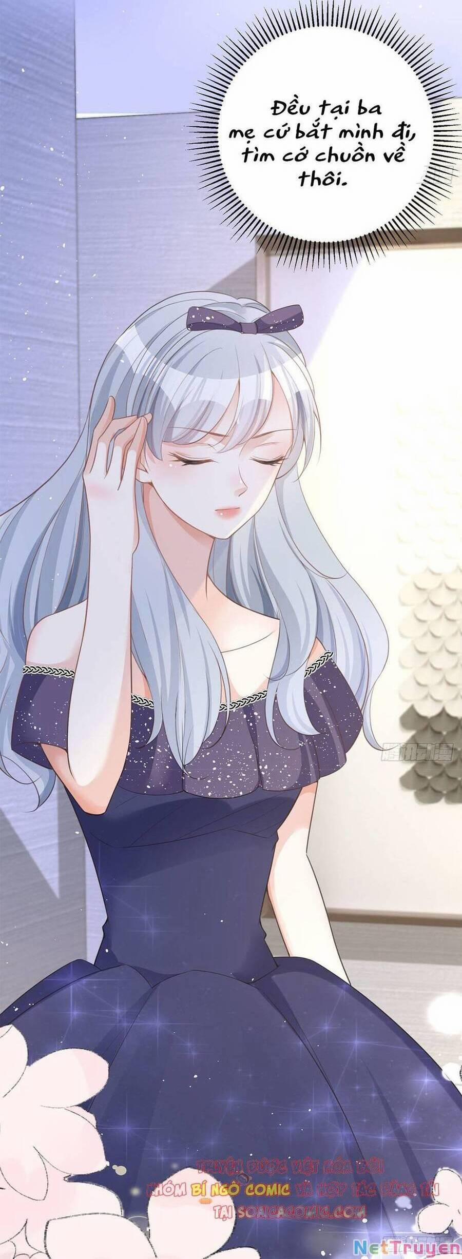 Thiên Kim Đẳng Cấp Của Ác Ma 17 trang 5