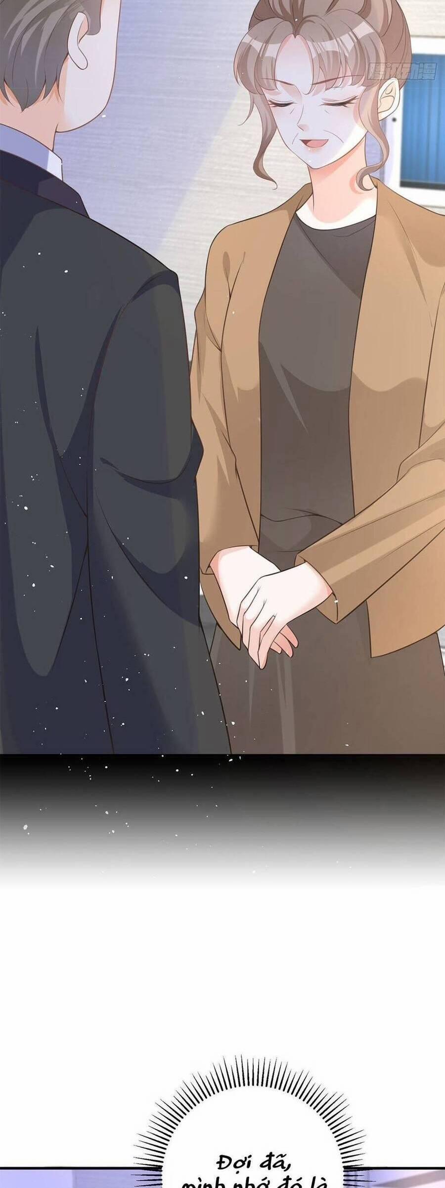 Thiên Kim Đẳng Cấp Của Ác Ma 17 trang 7