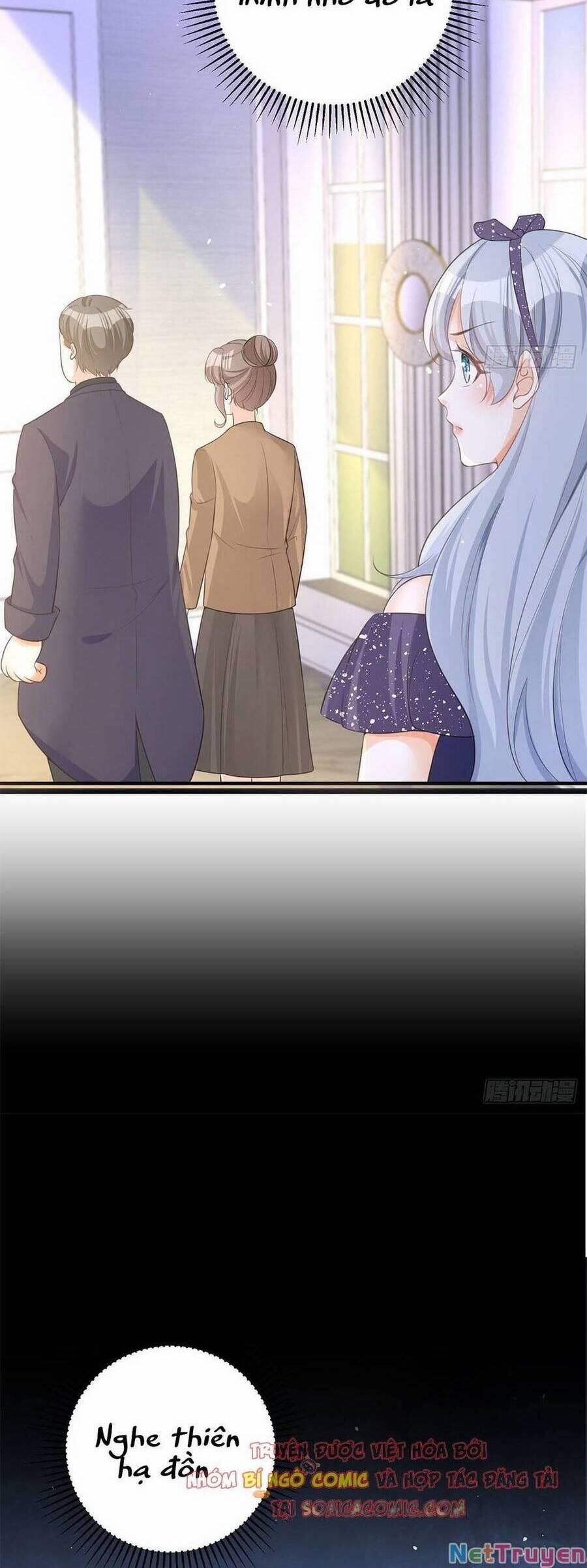 Thiên Kim Đẳng Cấp Của Ác Ma 17 trang 8