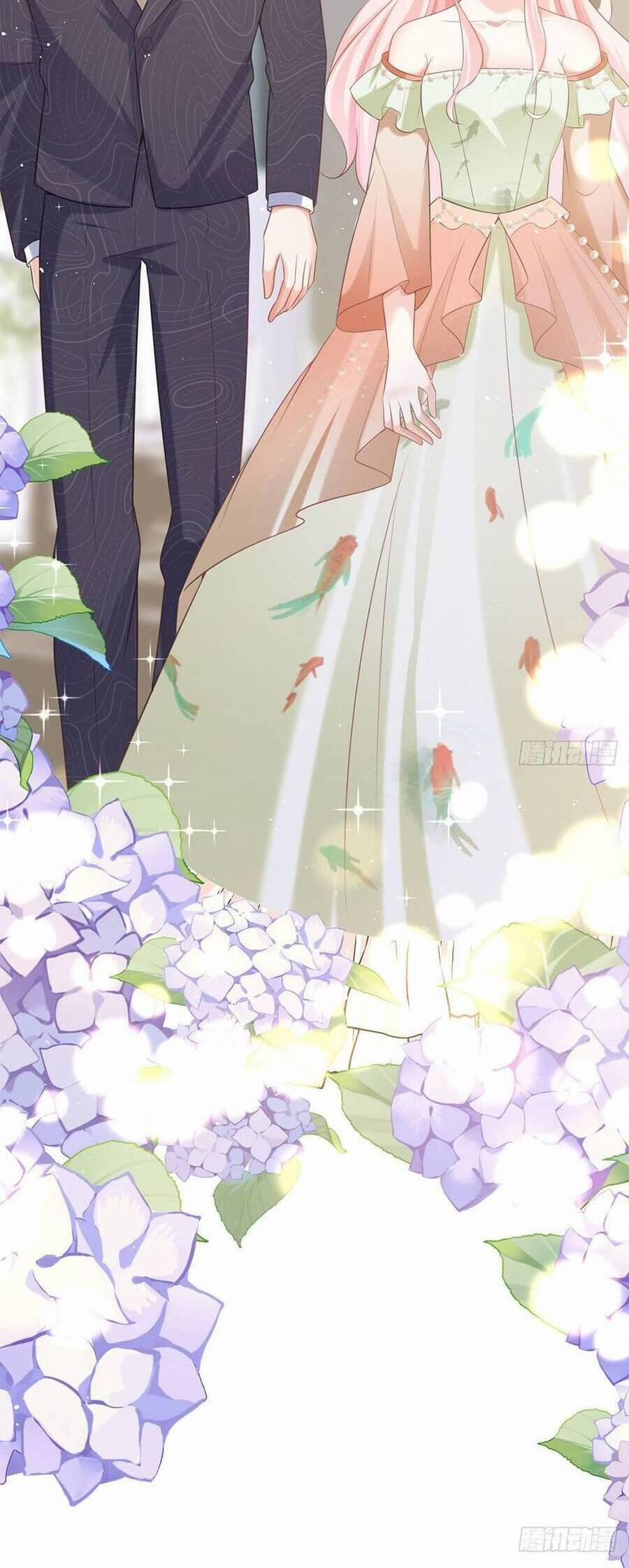 Thiên Kim Đẳng Cấp Của Ác Ma 18 trang 1