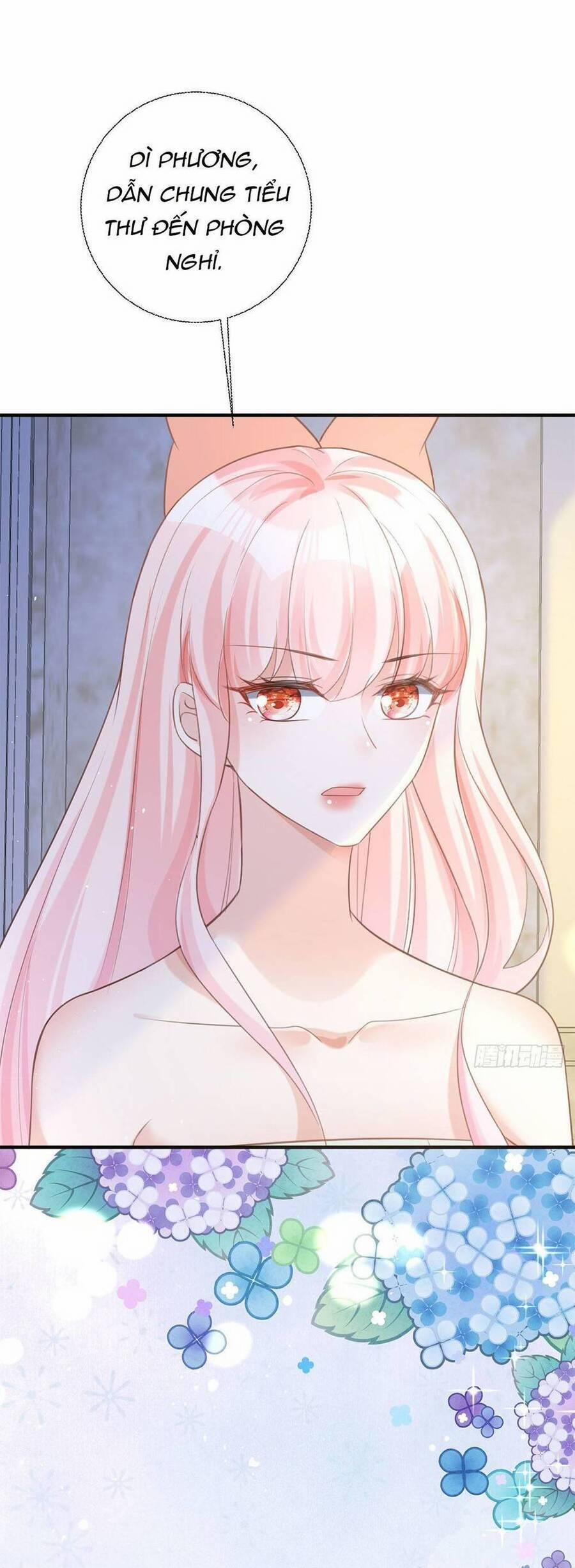 Thiên Kim Đẳng Cấp Của Ác Ma 18 trang 15