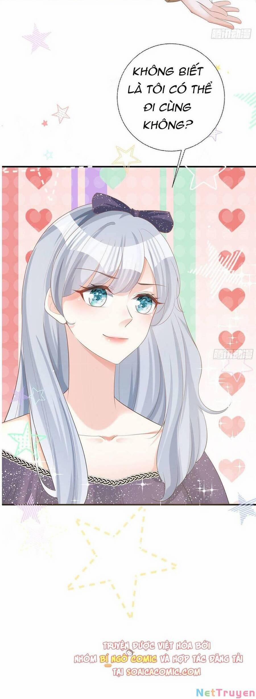 Thiên Kim Đẳng Cấp Của Ác Ma 18 trang 17