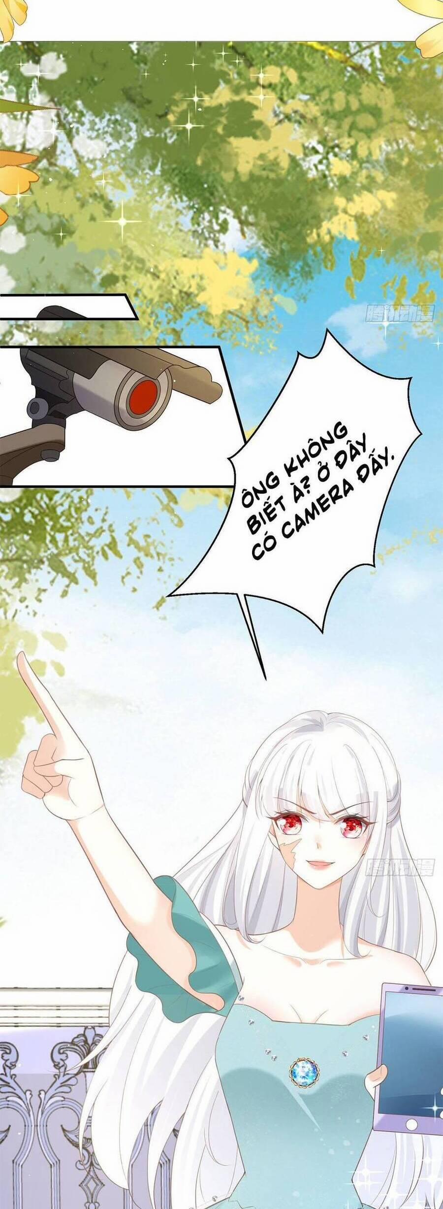 Thiên Kim Đẳng Cấp Của Ác Ma 18 trang 19