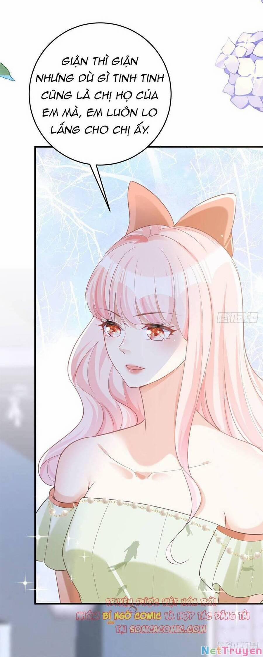 Thiên Kim Đẳng Cấp Của Ác Ma 18 trang 2