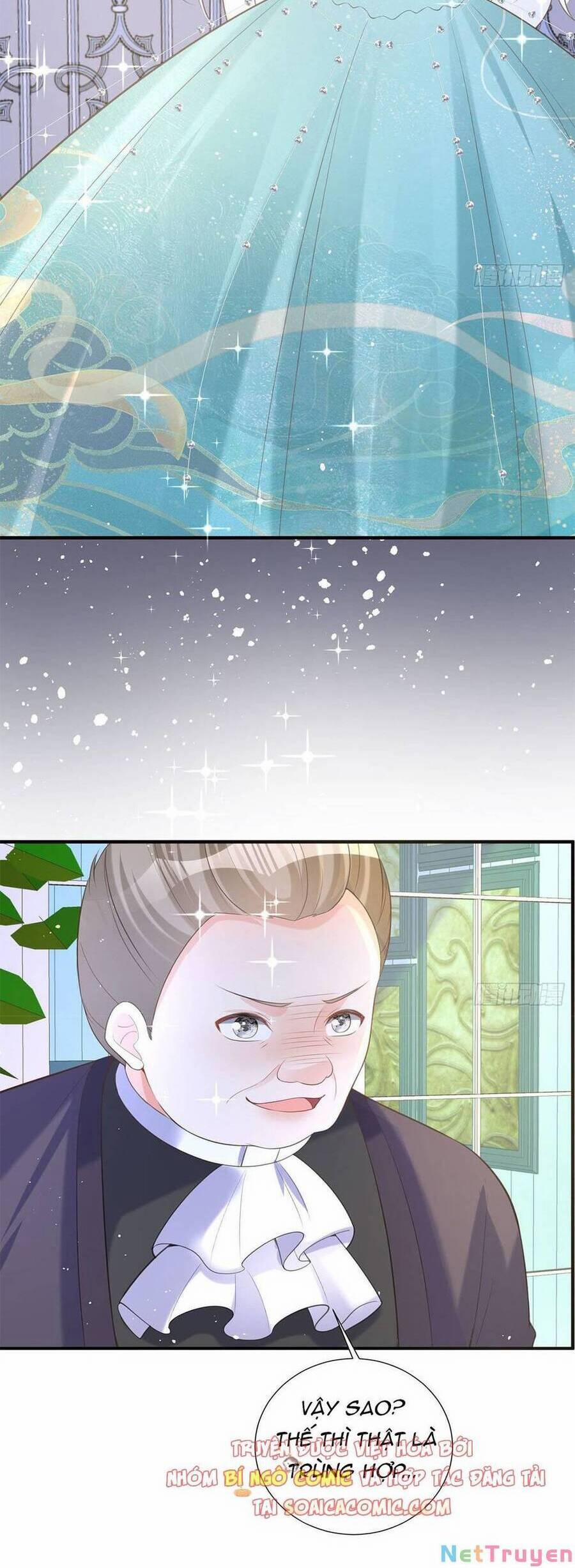 Thiên Kim Đẳng Cấp Của Ác Ma 18 trang 20