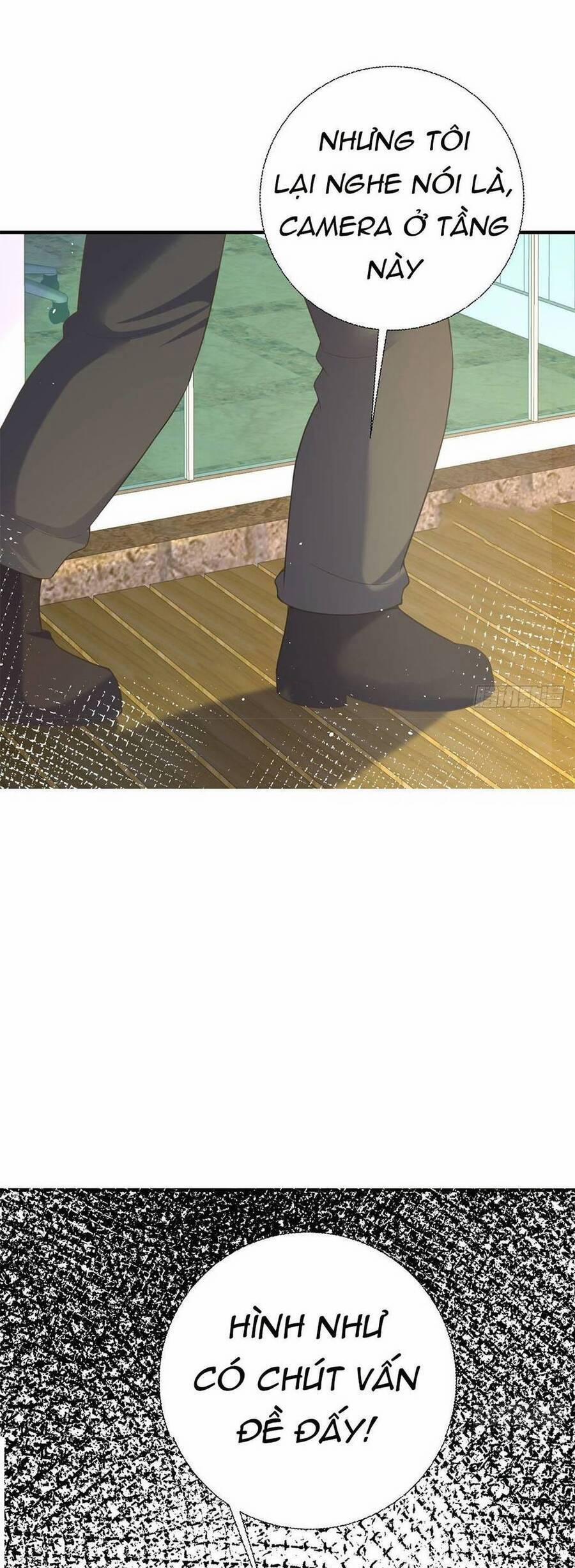 Thiên Kim Đẳng Cấp Của Ác Ma 18 trang 21