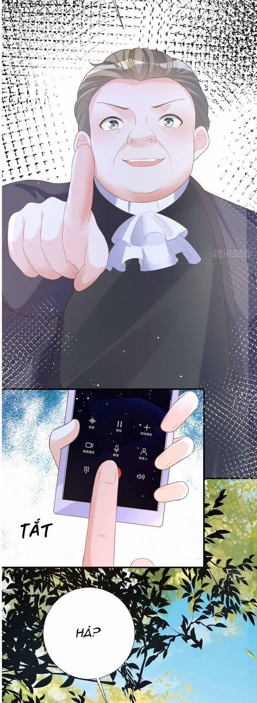 Thiên Kim Đẳng Cấp Của Ác Ma 18 trang 22