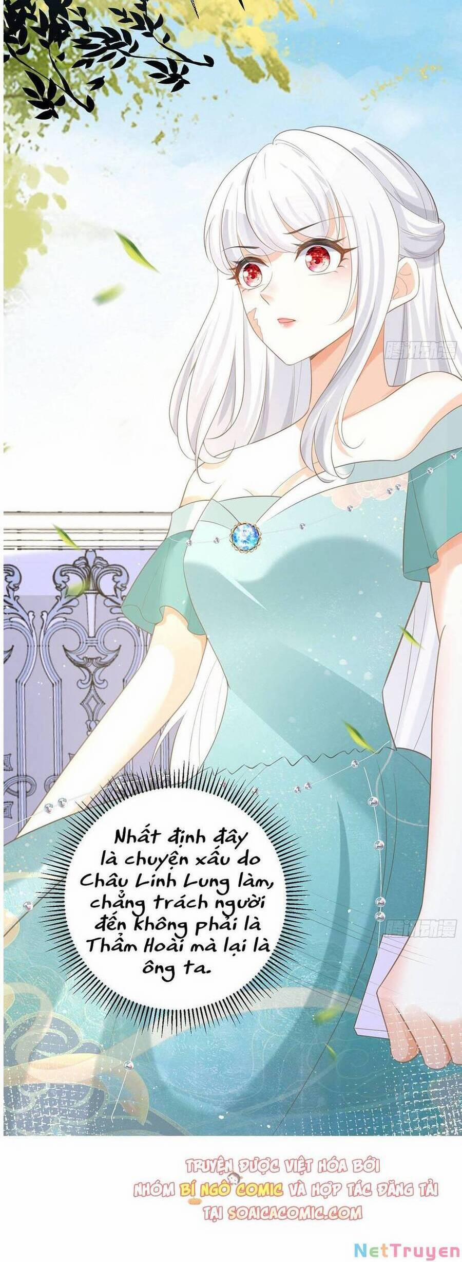 Thiên Kim Đẳng Cấp Của Ác Ma 18 trang 23