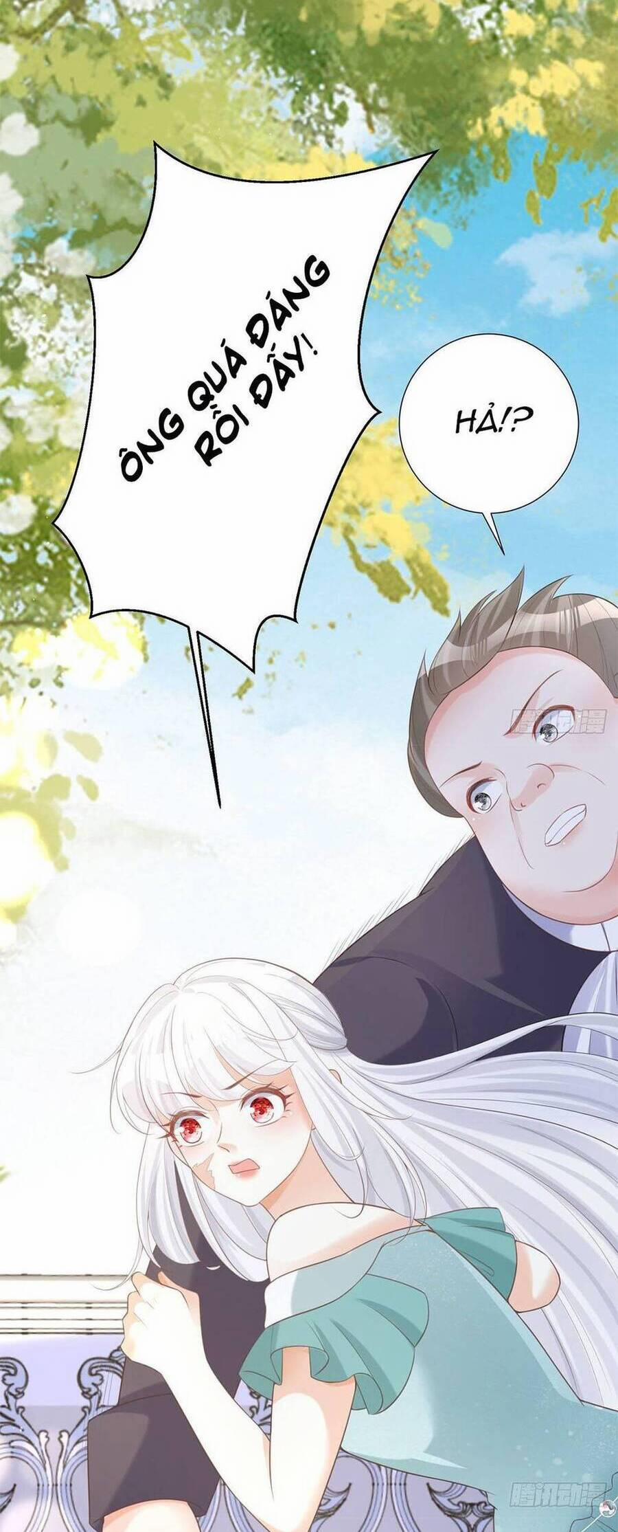 Thiên Kim Đẳng Cấp Của Ác Ma 18 trang 25