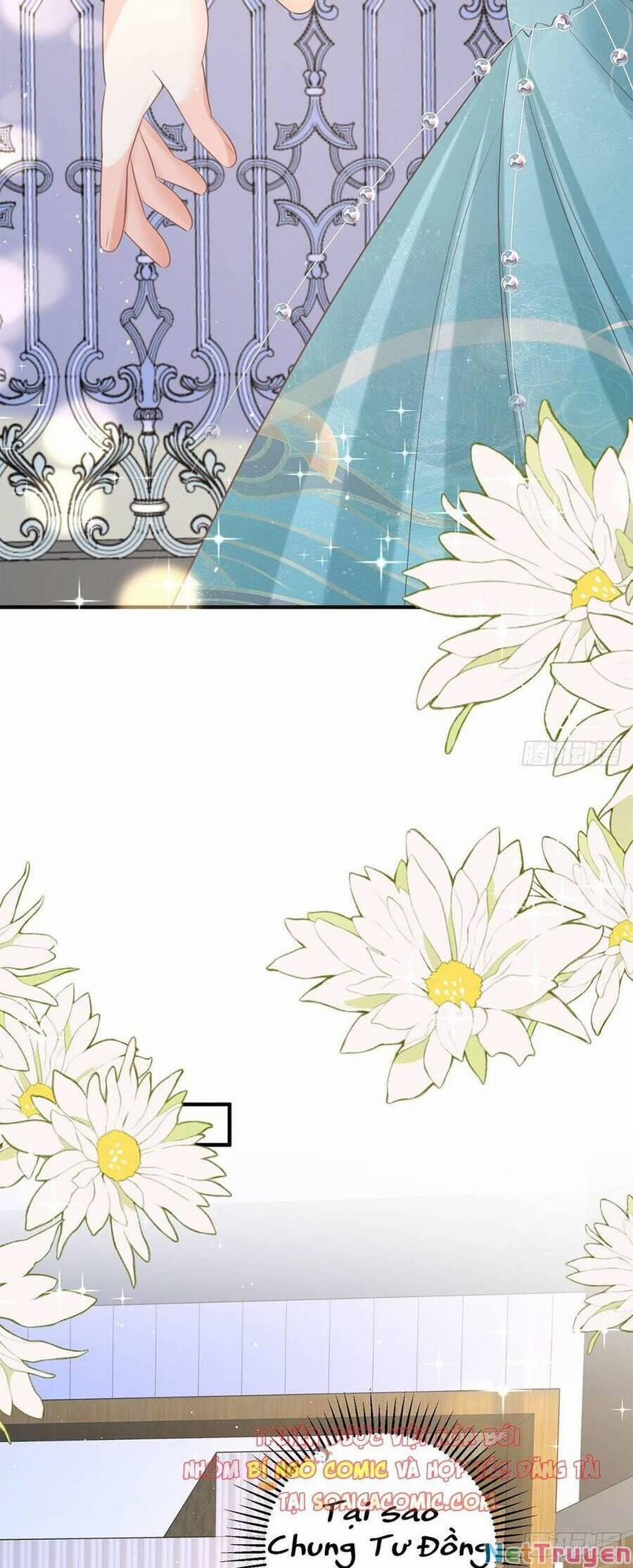 Thiên Kim Đẳng Cấp Của Ác Ma 18 trang 26