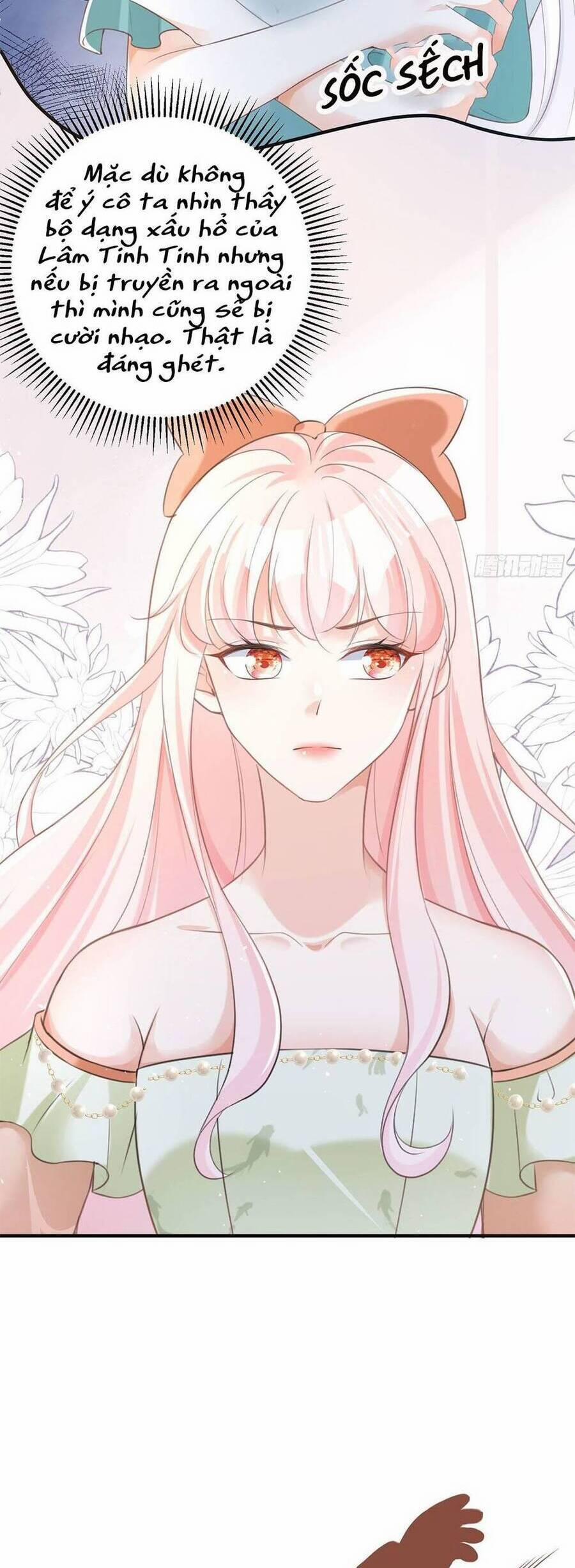 Thiên Kim Đẳng Cấp Của Ác Ma 18 trang 28