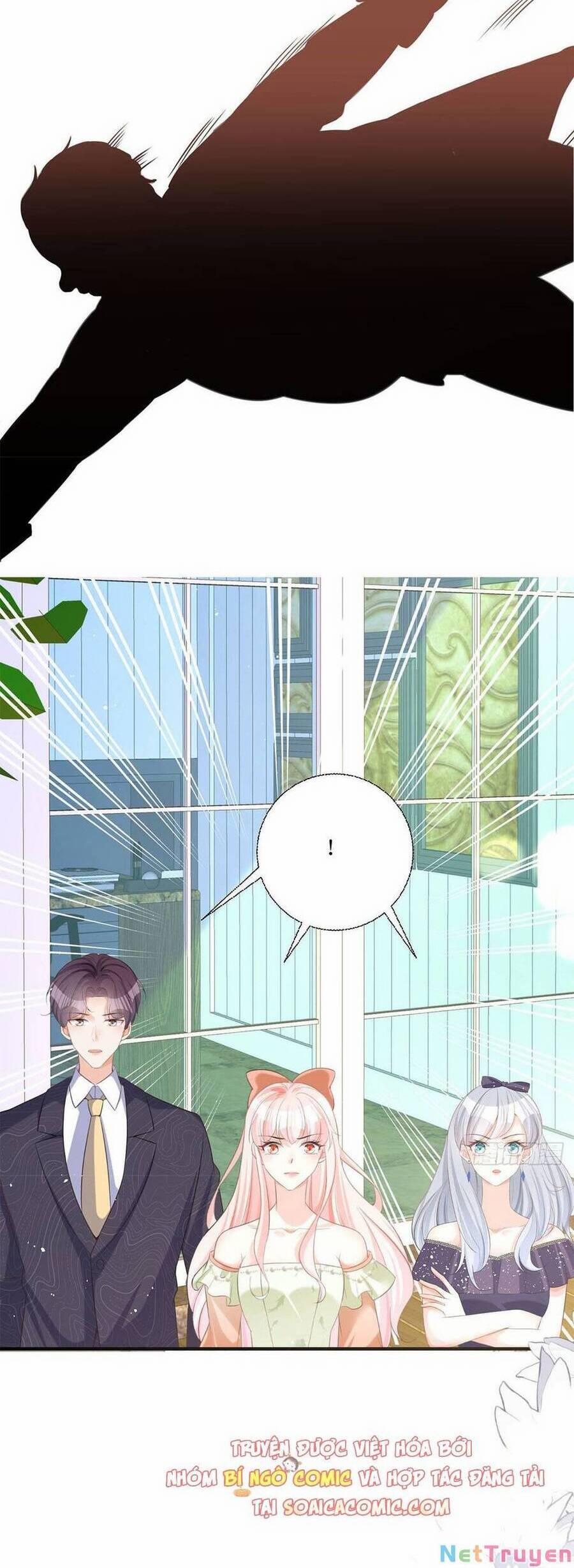 Thiên Kim Đẳng Cấp Của Ác Ma 18 trang 29