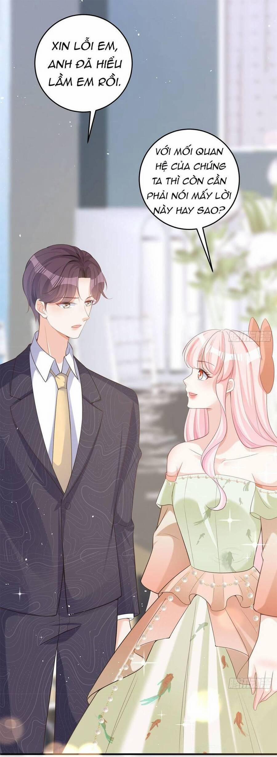 Thiên Kim Đẳng Cấp Của Ác Ma 18 trang 3