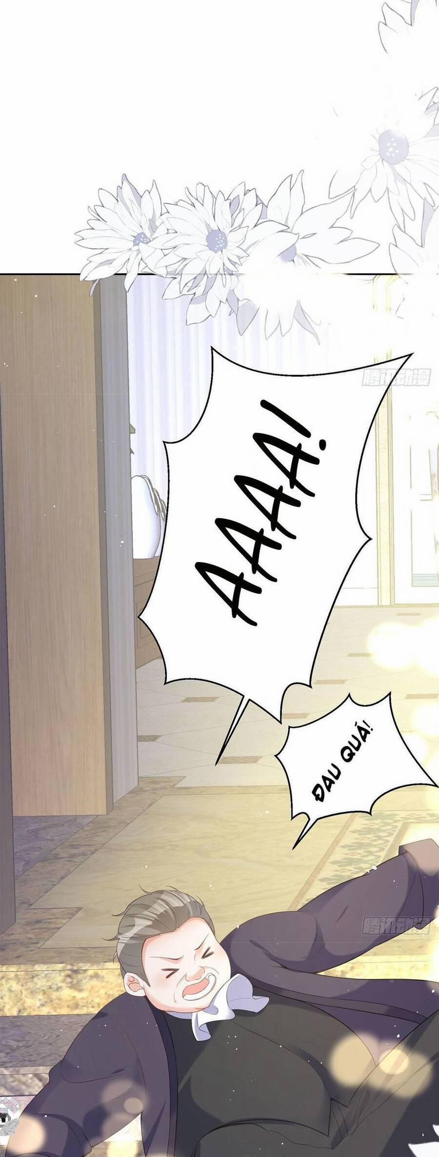 Thiên Kim Đẳng Cấp Của Ác Ma 18 trang 30