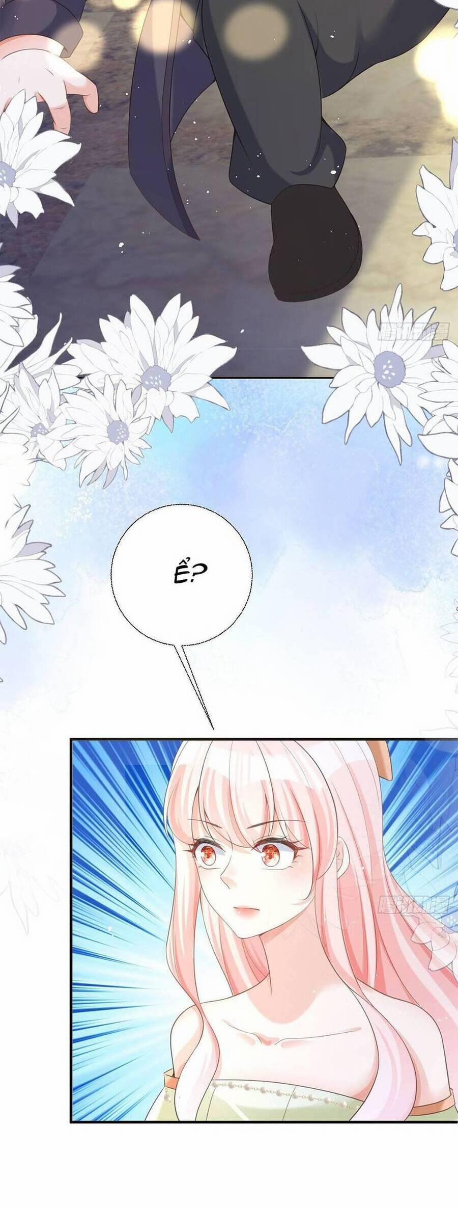 Thiên Kim Đẳng Cấp Của Ác Ma 18 trang 31