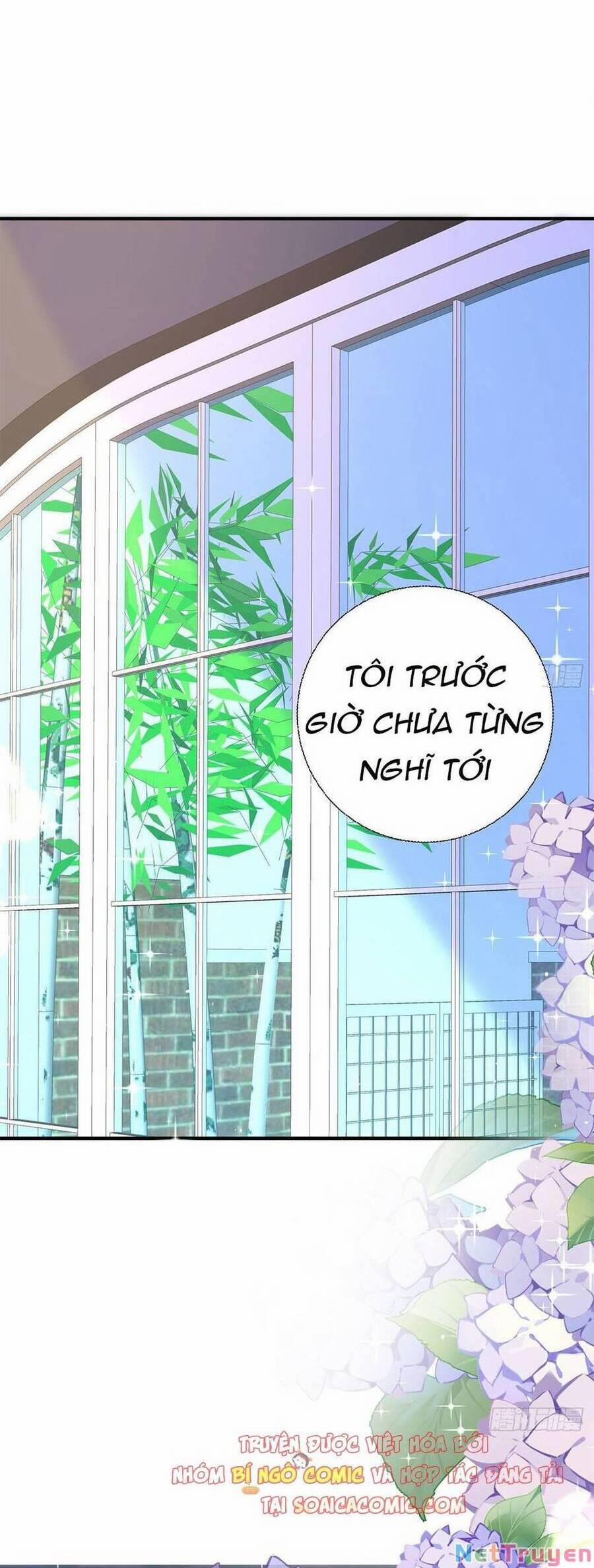 Thiên Kim Đẳng Cấp Của Ác Ma 18 trang 32