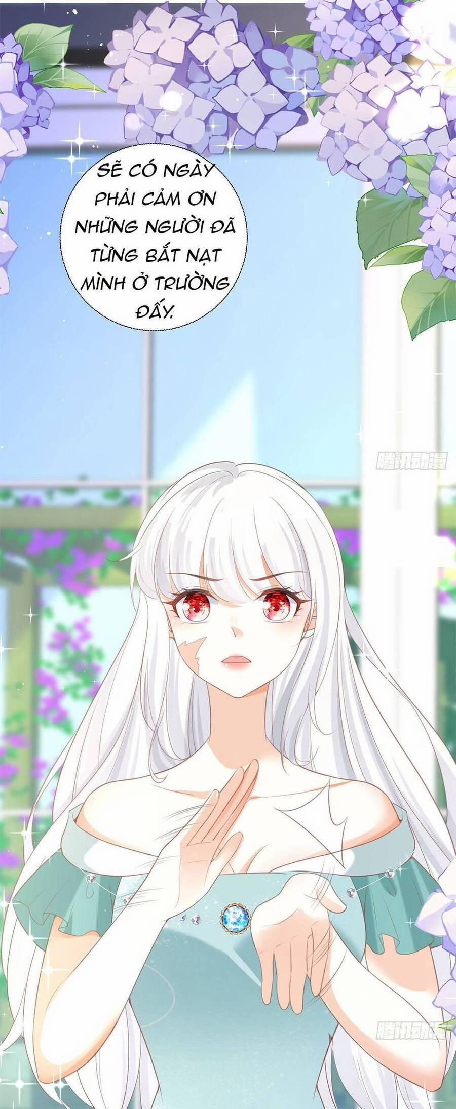 Thiên Kim Đẳng Cấp Của Ác Ma 18 trang 33