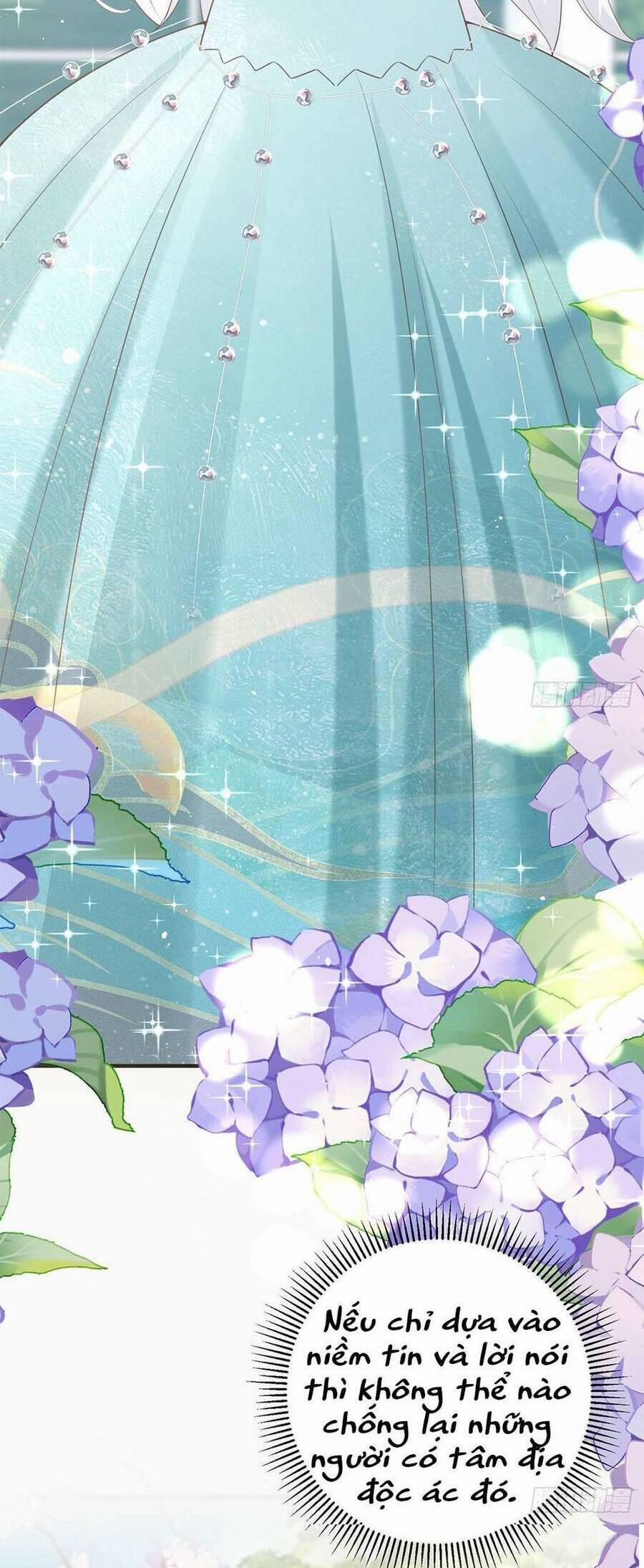 Thiên Kim Đẳng Cấp Của Ác Ma 18 trang 34