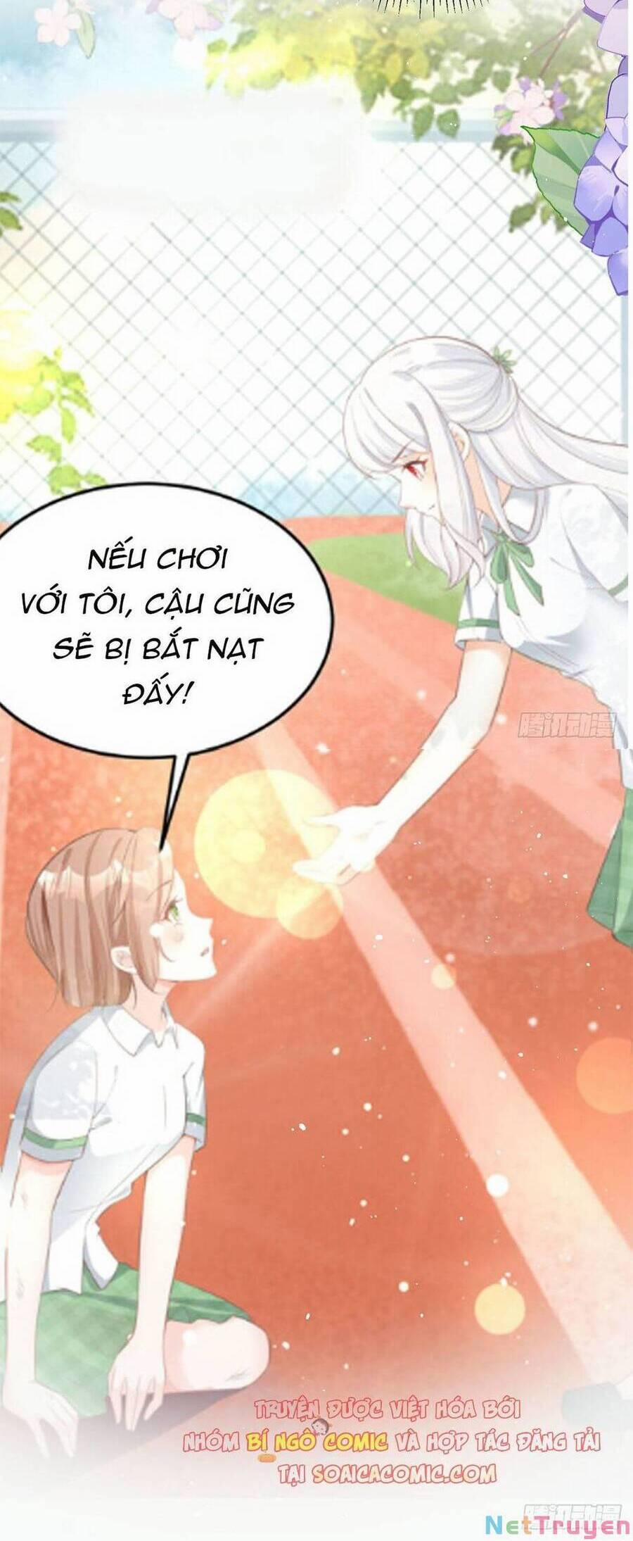 Thiên Kim Đẳng Cấp Của Ác Ma 18 trang 35