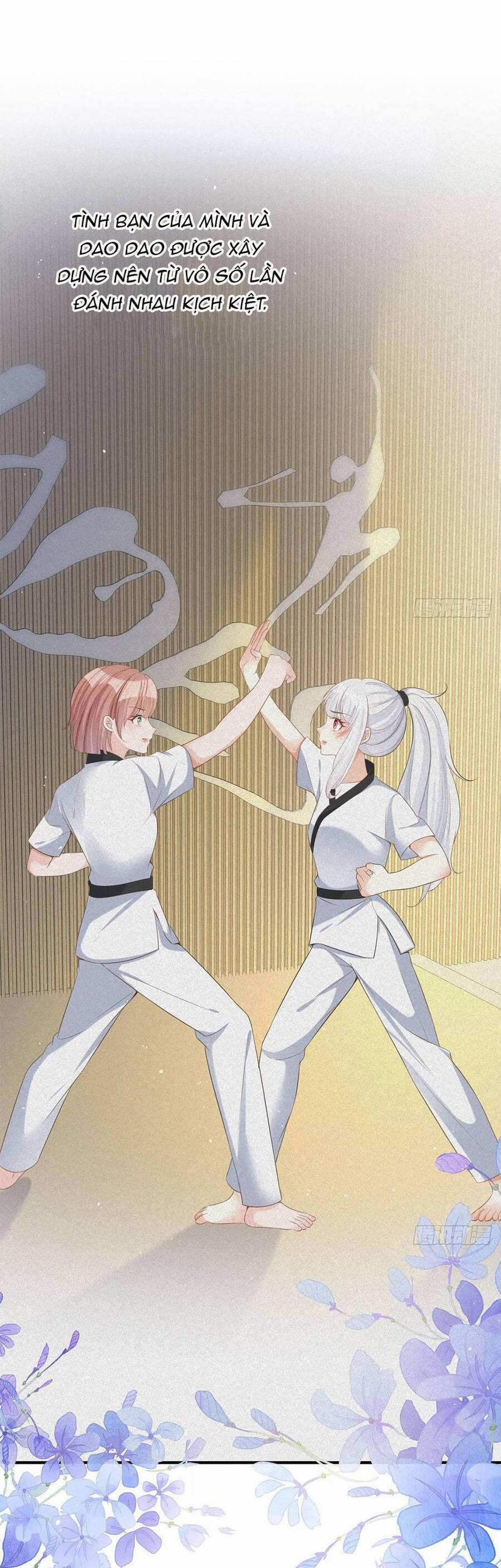 Thiên Kim Đẳng Cấp Của Ác Ma 18 trang 36