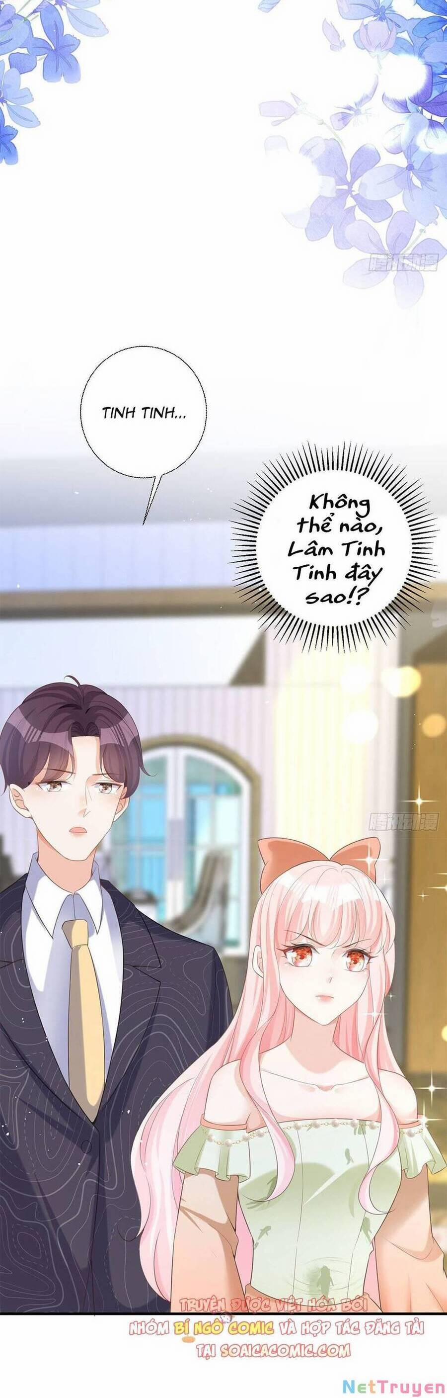 Thiên Kim Đẳng Cấp Của Ác Ma 18 trang 37