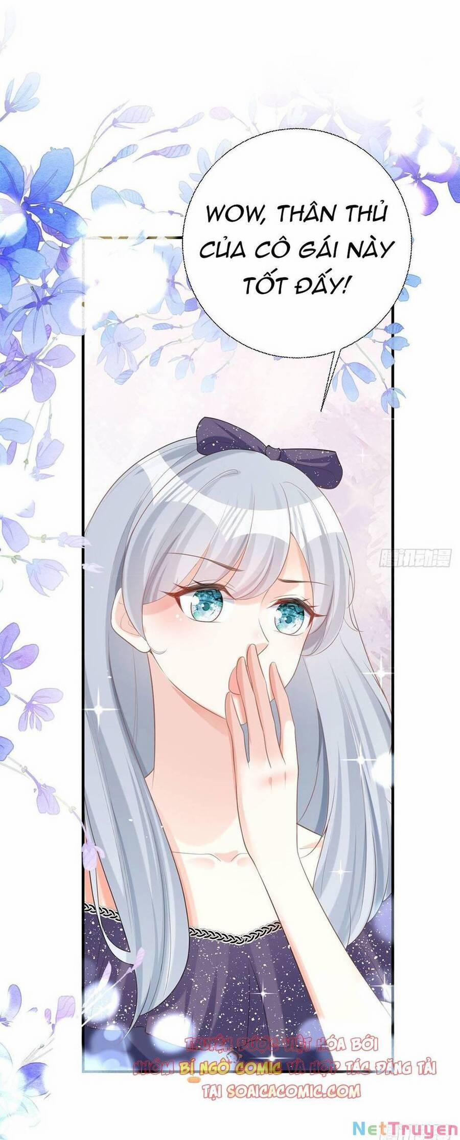 Thiên Kim Đẳng Cấp Của Ác Ma 18 trang 38