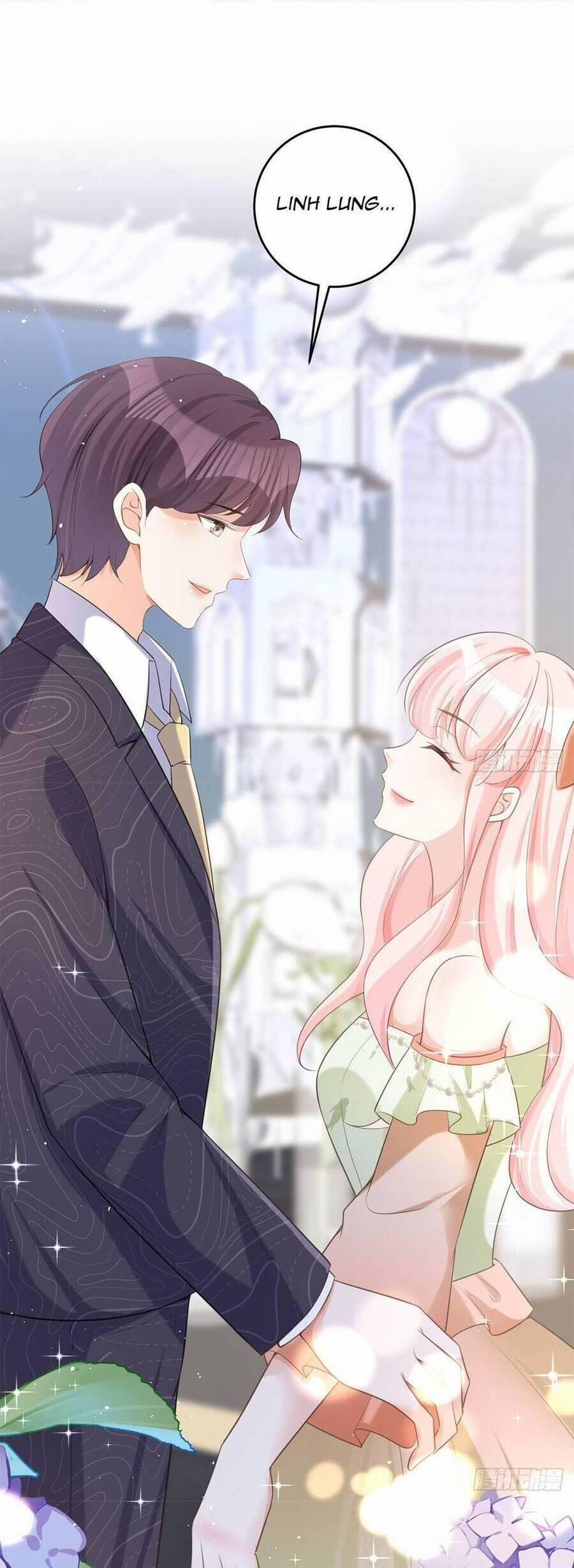 Thiên Kim Đẳng Cấp Của Ác Ma 18 trang 4