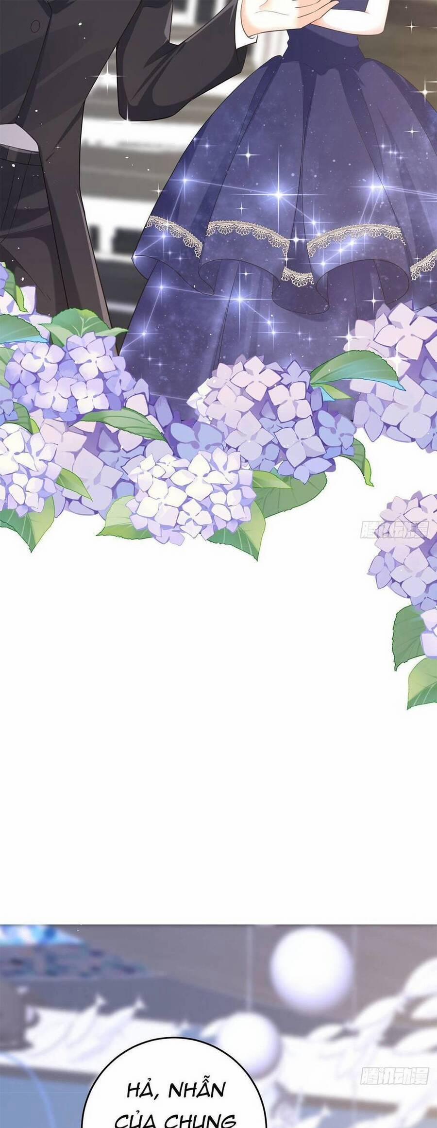 Thiên Kim Đẳng Cấp Của Ác Ma 18 trang 6